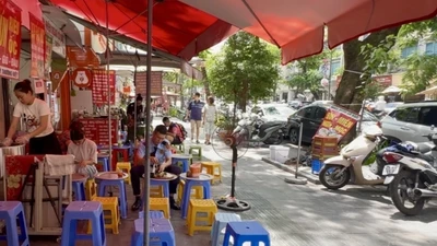 Ngưỡng chịu thuế của hộ kinh doanh: Chưa thực thi đã nguy cơ lỗi thời 