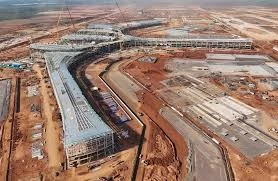 Điều chỉnh gói thầu 2,8 ngàn tỷ đồng hệ thống nhiên liệu Sân bay Long Thành 