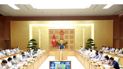 Tập trung tháo gỡ vướng mắc, bảo đảm tính khả thi khi sửa đổi Luật Đất đai 