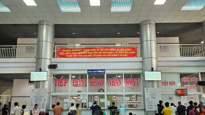Hé lộ số tiền bảo hiểm đã thanh toán vụ kê khống bệnh nhân tán sỏi thận