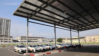 Đề xuất bãi bỏ 30% điều kiện đầu tư, kinh doanh trong đào tạo lái xe