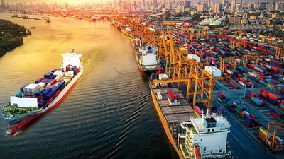 Dự báo kịch bản tăng trưởng cho Việt Nam, World Bank nêu yêu cầu sống còn