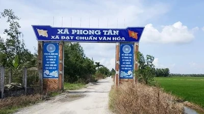 Bạc Liêu: Toàn Thắng liên tiếp thắng 3 gói thầu trên "sân nhà" 