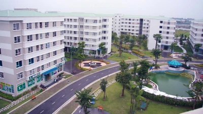 Kiến nghị kỷ luật lãnh đạo địa phương 'bất động' với nhà ở xã hội 