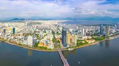 Đà Nẵng: Chấp thuận chủ trương đầu tư dự án du lịch đường thủy 9.881 tỷ