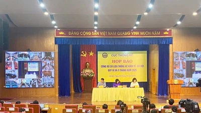 Những lĩnh vực đóng góp cho mức tăng trưởng GDP quý III cao kỷ lục