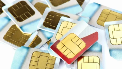 Nhà mạng sắp dừng bán sim qua đại lý 