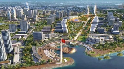 Đồng Nai: Đồng thuận mô hình mới - niềm tin sau sáp nhập
