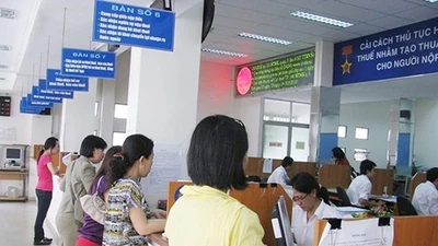 Hé lộ về người phụ nữ nợ thuế lớn nhất TP HCM 
