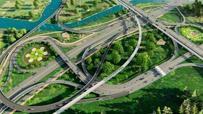 Biệt phái viên chức đi hỗ trợ bồi thường, tái định cư cao tốc TPHCM - Mộc Bài