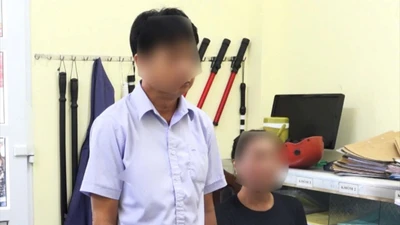 Bắt chủ Công ty Thành Lợi lừa vay đáo hạn, chiếm đoạt 27 tỷ