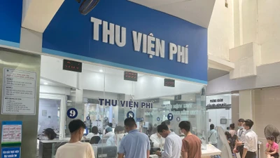 Đề xuất miễn, giảm viện phí cho người mắc bệnh hiểm nghèo