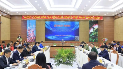 Lan tỏa tri thức số, xây nền tảng cho một Lâm Đồng phát triển