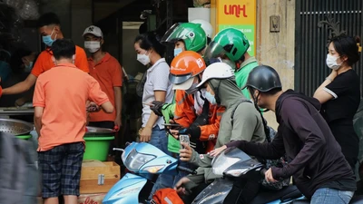 Cuộc đua ‘đốt tiền’ chưa hạ nhiệt, chia phần miếng bánh 9 tỷ USD tại Việt Nam