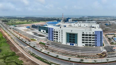 Điều gì hút vốn FDI vào Việt Nam cao nhất 5 năm qua? 