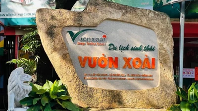 Đồng Nai: Khu du lịch "chui" sẽ phải dừng hoạt động sau gần 20 năm