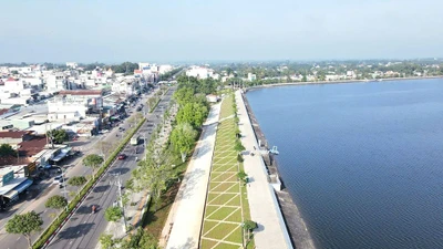 3 nhà thầu bị loại, Thuận Viên Phát trúng thầu tại Bình Châu