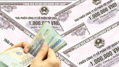 36.000 tỷ đồng trái phiếu đáo hạn, lộ diện loạt doanh nghiệp chậm trả 