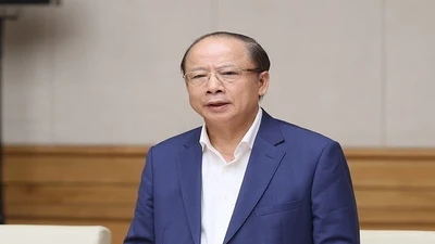 "Lãng phí" một trong những trở lực lớn nhất cần giải quyết