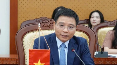 Bộ trưởng Tài chính nói gì sau cột mốc nâng hạng chứng khoán Việt Nam?