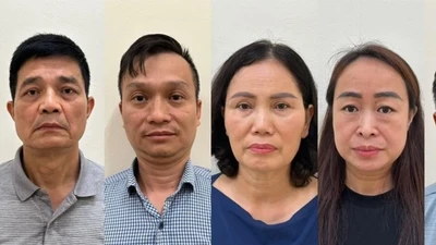 Cấp "khống" hơn 10.000 giấy phép công bố sản phẩm thực phẩm