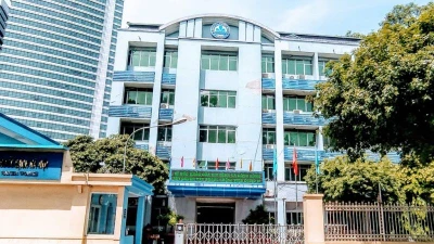 Tiếp tục thắng thầu, Hoàng Trung nhận gói hơn 3 tỷ tại Cáo Đỉnh