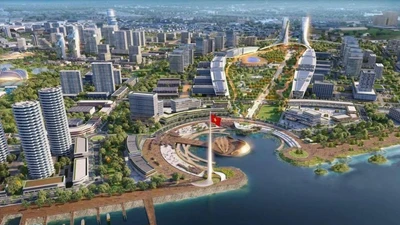 Phó Thủ tướng Hồ Đức Phớc: Đồng Nai sẽ bứt tốc phát triển từ đại công trường