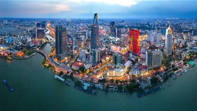 Nỗ lực nâng hạng TTCK và xây dựng Trung tâm tài chính quốc tế