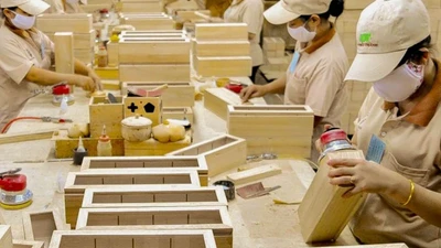 Luật Thuế GTGT vừa có hiệu lực đã lỗi thời, doanh nghiệp kiến nghị sửa 