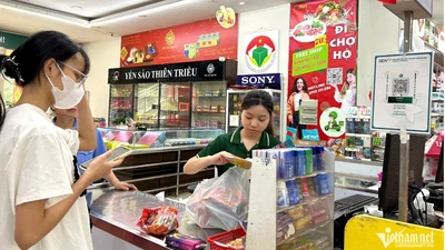 Xóa thuế khoán: Kiến nghị không truy thu trước thời điểm hộ kinh doanh chuyển đổi