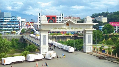 Thay đổi trong thanh toán thương mại biên giới Việt Nam - Trung Quốc từ 15/9