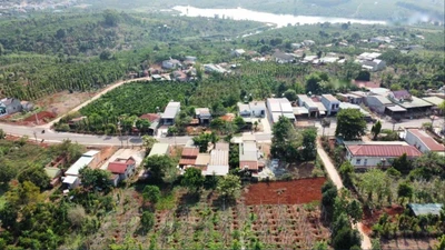 Gói sửa kênh nội đồng Đắk Rền về tay Phát Đạt