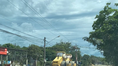 Cần Thơ: Gói nâng cấp GTNT 1,8 tỷ đồng đã có nhà thầu thi công