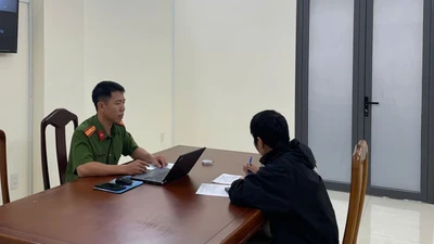 Không khởi tố vụ kêu gọi tiền từ thiện của Phạm Thoại, mẹ Bắp