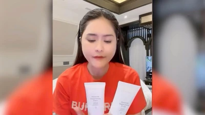 Điều tra mỹ phẩm Đoàn Di Băng quảng cáo "có dấu hiệu giả"
