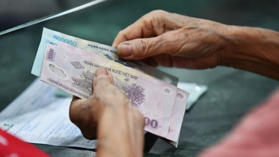 Áp thuế thu nhập cá nhân cao nhất chỉ nên 25% 