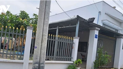 Vụ xây nhầm nhà trên đất người khác ở TP.HCM: Chủ đất gửi đơn đến chính quyền
