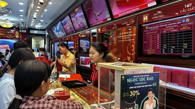Thuế giao dịch vàng: Tính như thế nào để đảm bảo công bằng, hạn chế đầu cơ? 