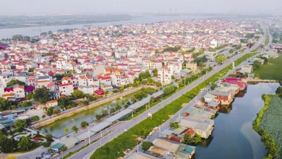 Công ty Hiếu An Phát trúng thầu áp đảo trên “sân nhà” Hậu Giang