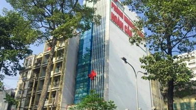 Phòng khám 'vẽ bệnh' tư vấn hút thai giá rẻ, ép bệnh nhân trả gần 30 triệu