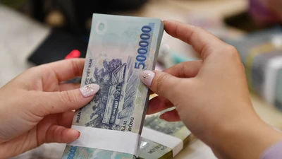 Bất cập thuế TNCN: Mẹ nhận tiền tuất hơn 1 triệu/tháng, con không thể giảm trừ gia cảnh