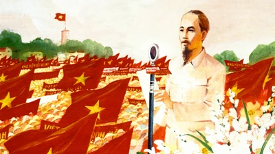 80 năm Quốc khánh: Việt Nam - nguồn cảm hứng toàn cầu