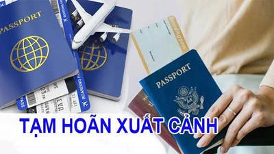 Bỗng dưng bị cấm xuất cảnh oan