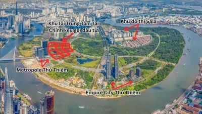 Đề xuất 6 loại sàn giao dịch hàng hoá trong trung tâm tài chính quốc tế