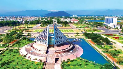 Liên danh Châu An-Thuận Tiến trúng nhiều gói thầu không có sự cạnh tranh