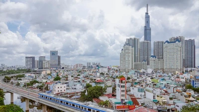 Gỡ nút thắt, tìm động lực cho tăng trưởng 8,5% 