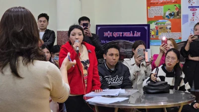 Lâm Đồng siết chặt an toàn bếp ăn trường học sau vụ Trường Trưng Vương