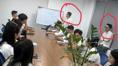Cạm bẫy “giàu nhanh” cuốn phăng hàng nghìn giấc mơ ảo