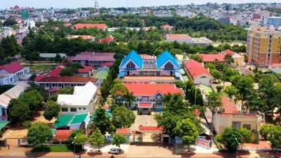 Dược phẩm Hoàng Vũ thắng gói thầu hơn 4 tỷ tại Đắk Lắk