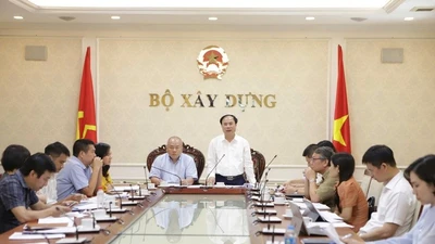 Góp ý Quỹ nhà ở quốc gia: Chỉ cho thuê nhà, không mua bán, kinh doanh